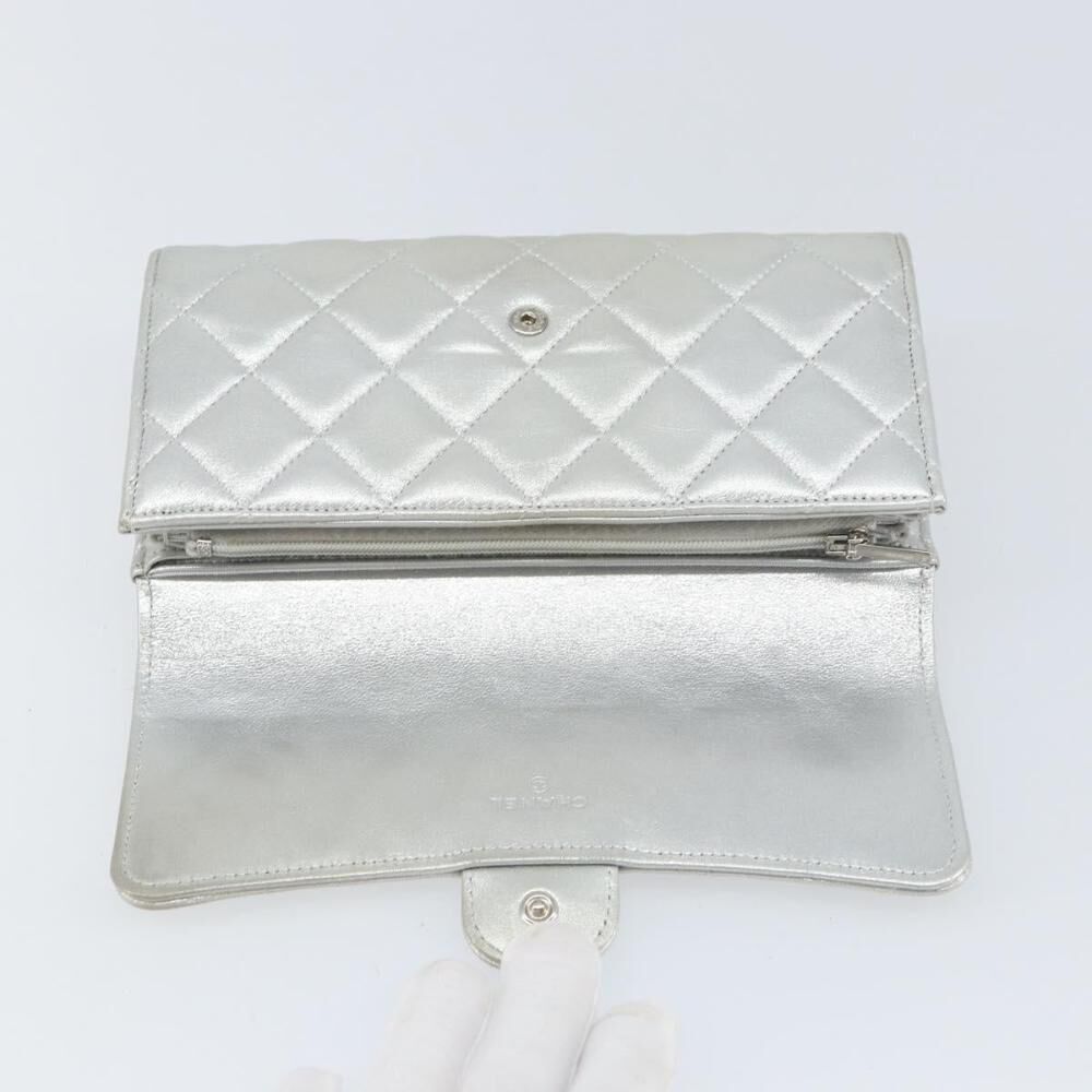 Chanel Clutch
