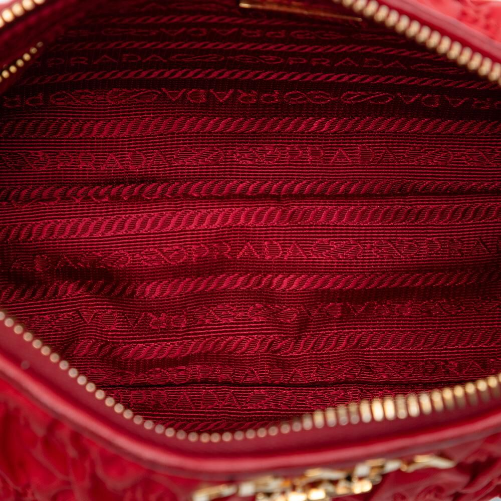 Prada Tessuto