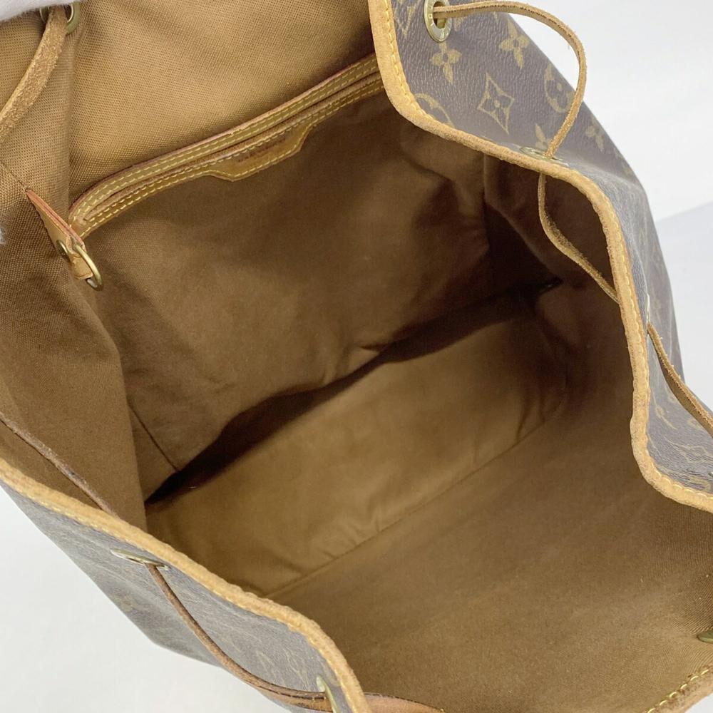 Louis Vuitton Montsouris