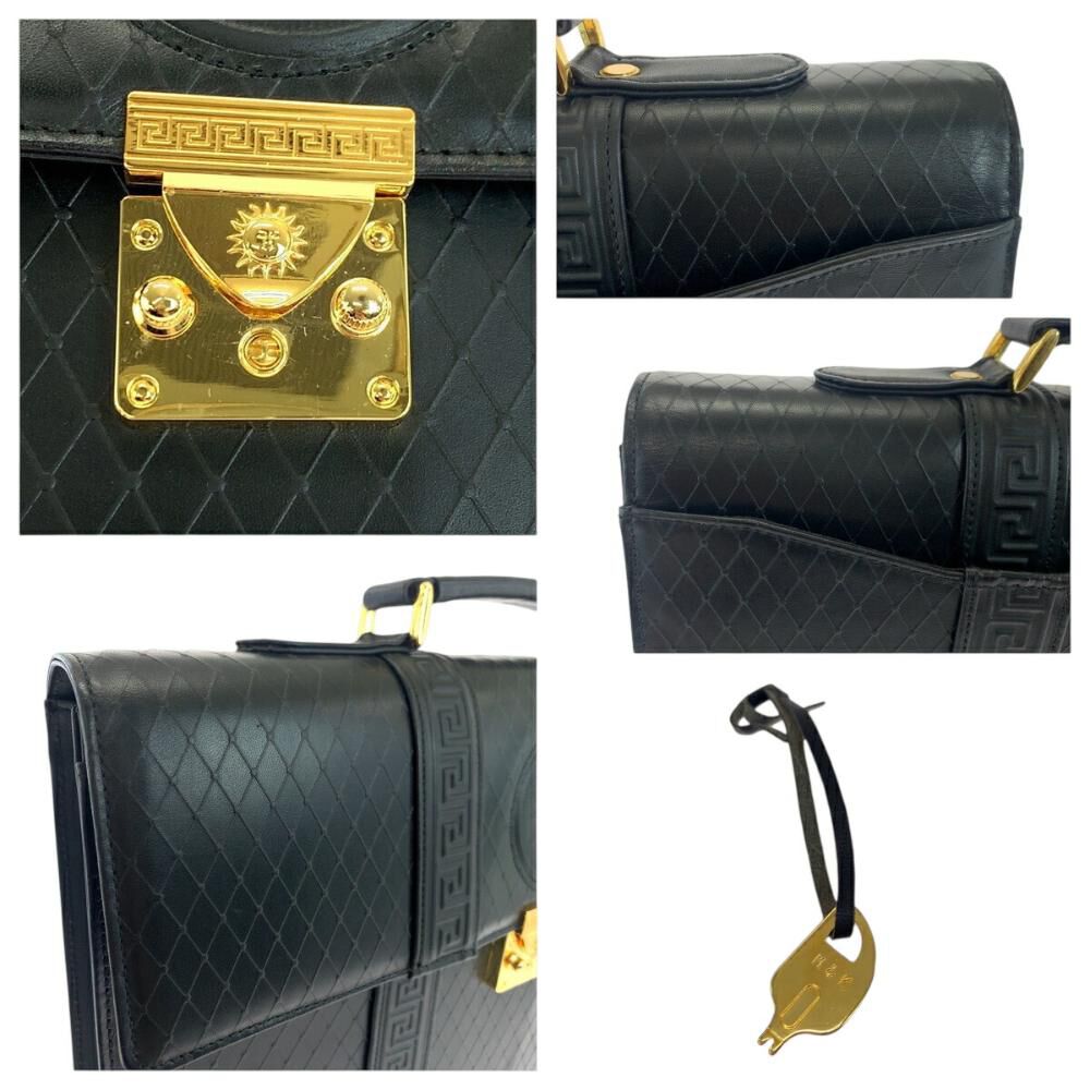 Versace Briefcase