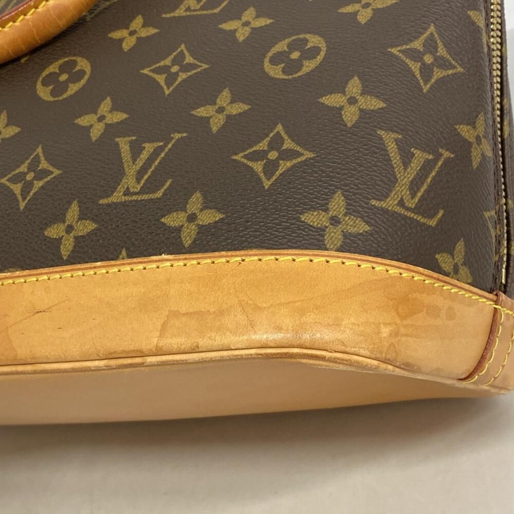 Louis Vuitton Alma