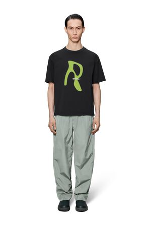 Classic T-shirt Blurred