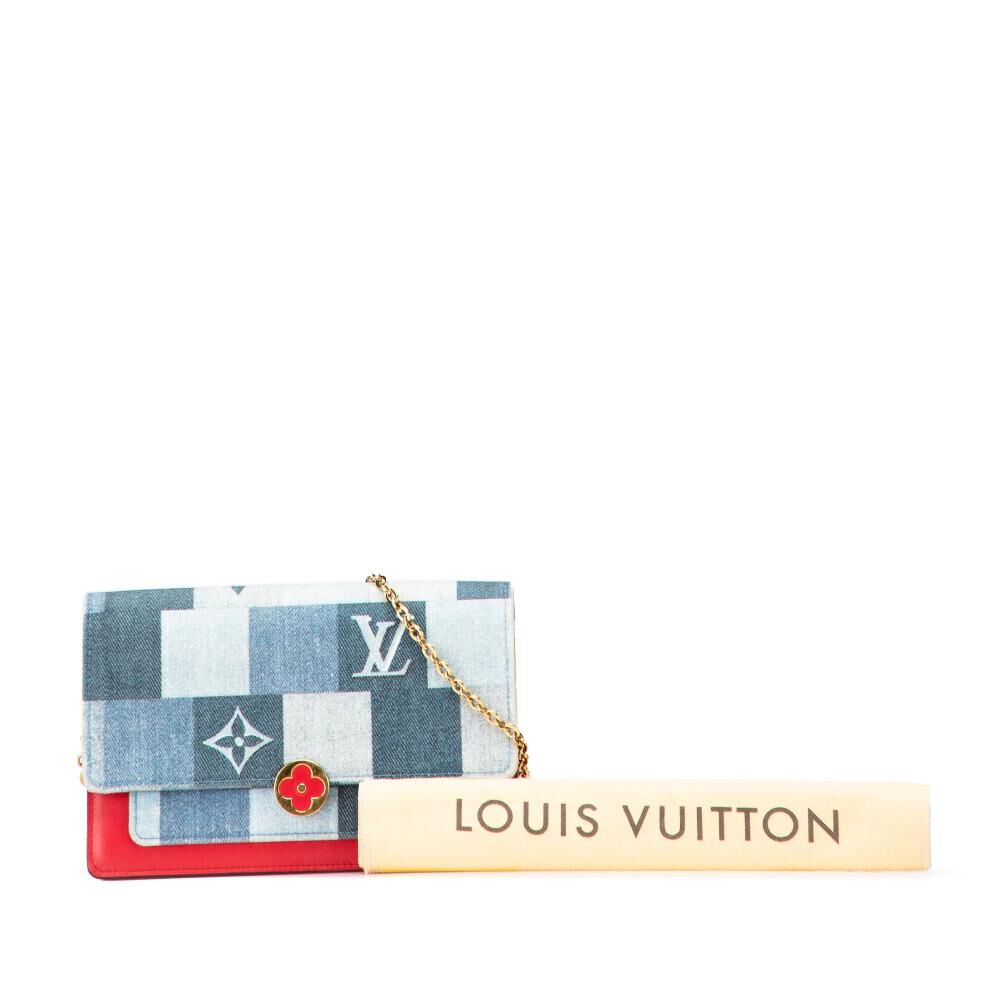 Louis Vuitton Twin Pochette