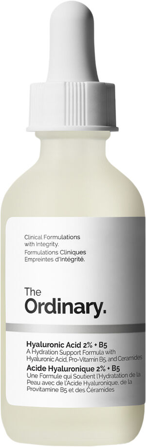 Hyaluronic Acid 2% + B5