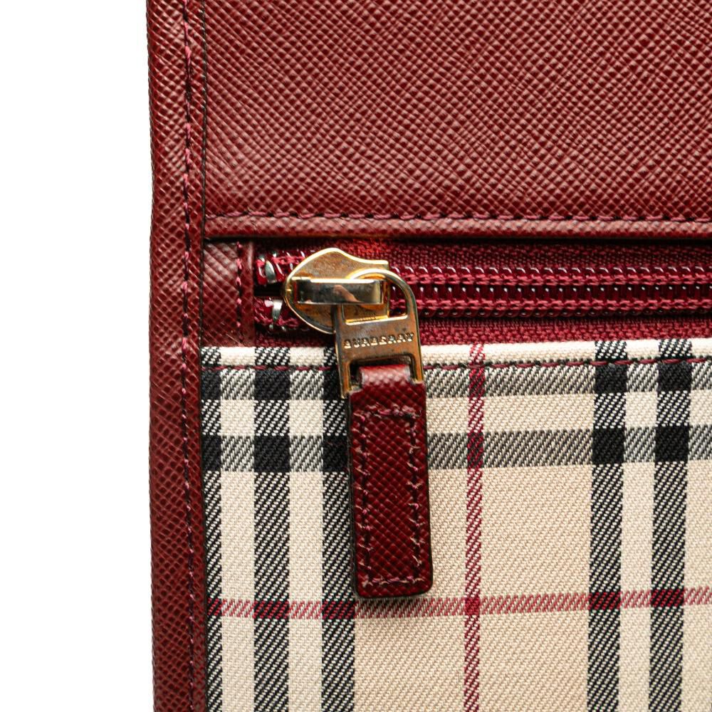Burberry Crossbody Bag