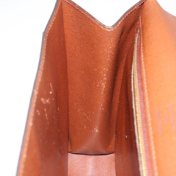 Louis Vuitton Monceau