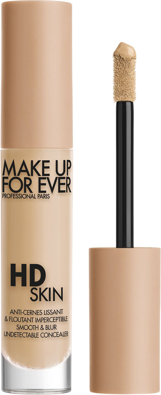 HD Skin Concealer The undetectable all-in-one under Eye Solution