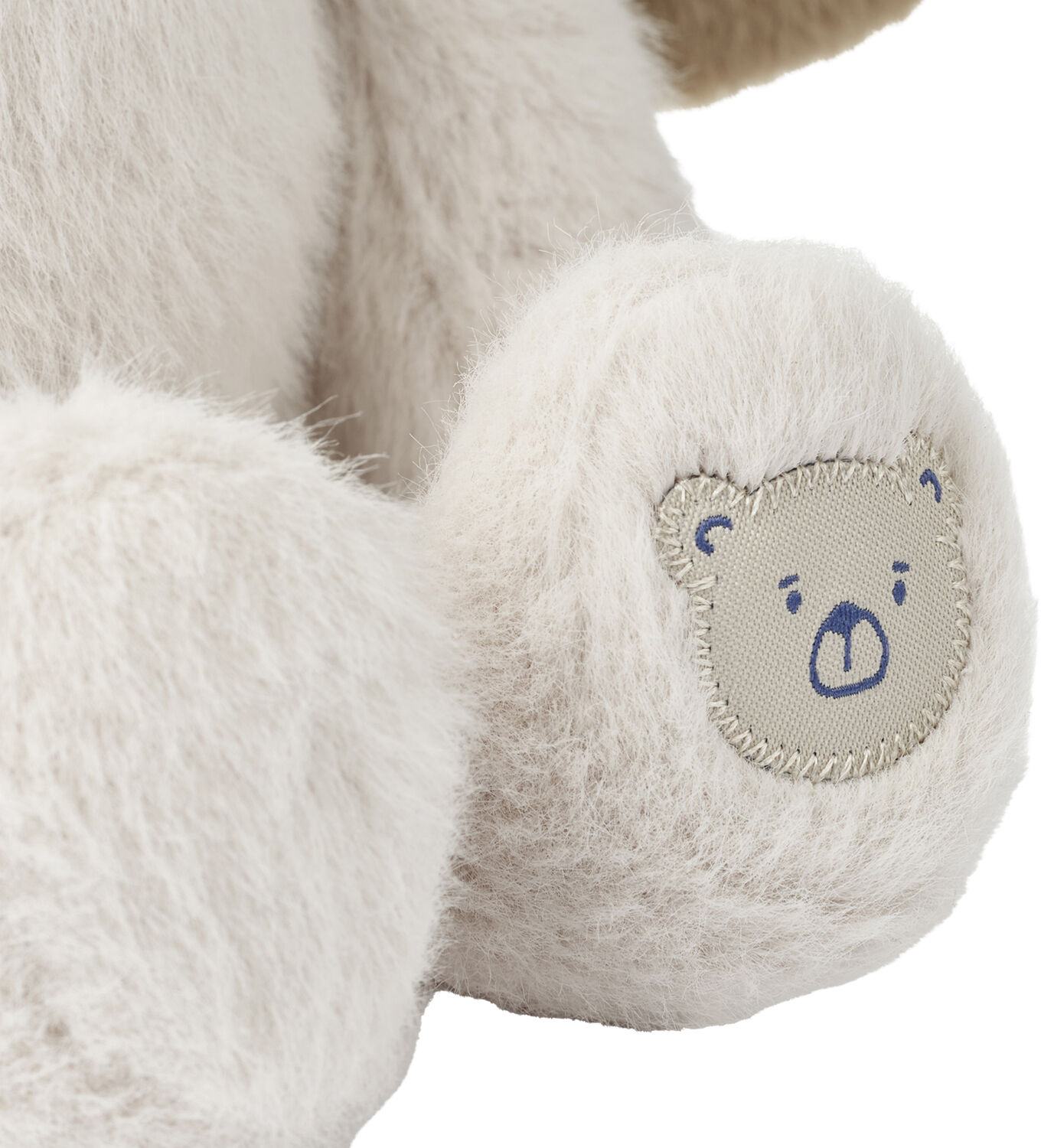 Binnie Dog Small Teddy Sandy-One si