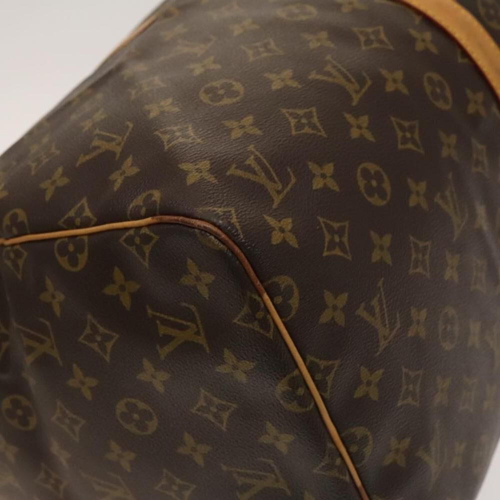 Louis Vuitton Keepall