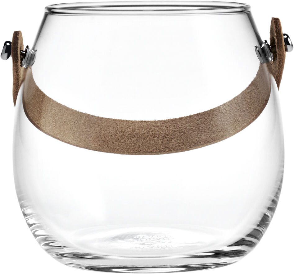 DWL Krukke klar &Oslash;11 cm