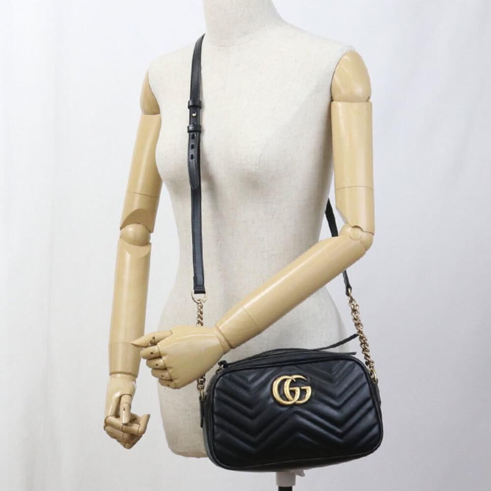 Gucci Marmont
