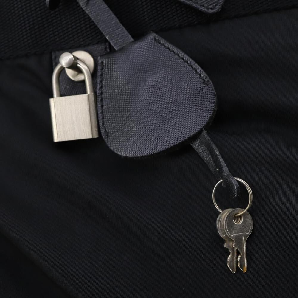 Prada Travel Bag