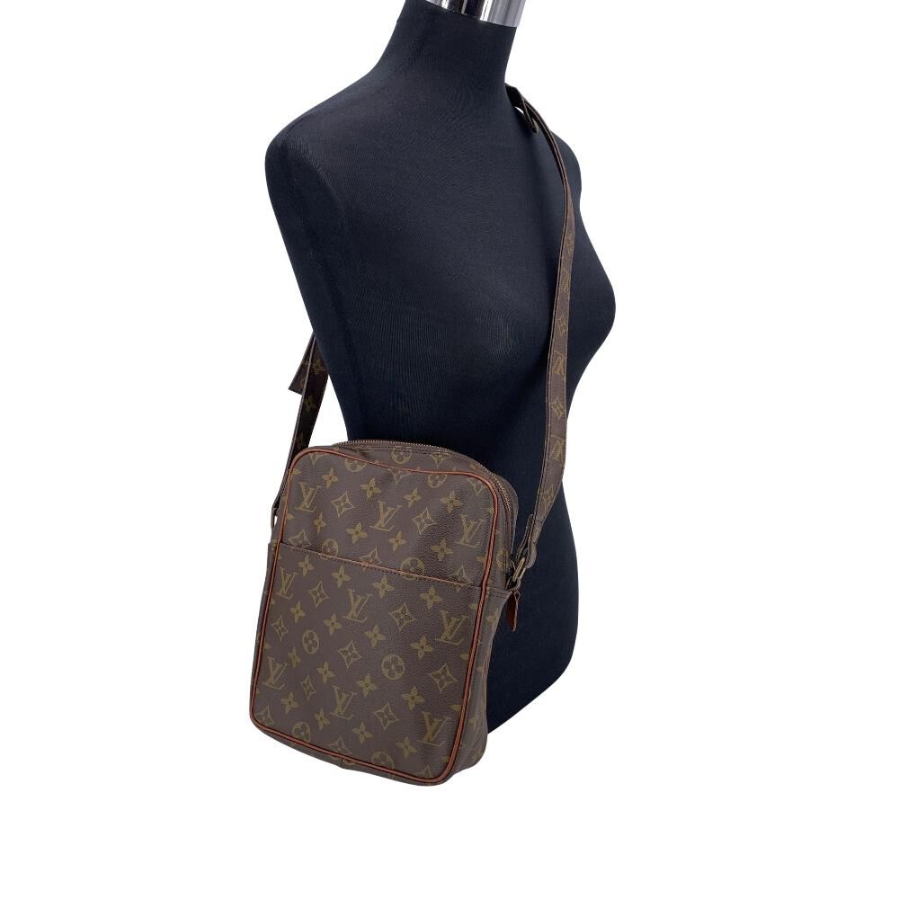 Louis Vuitton Marceau