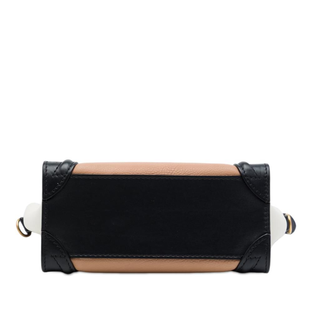 Celine Luggage