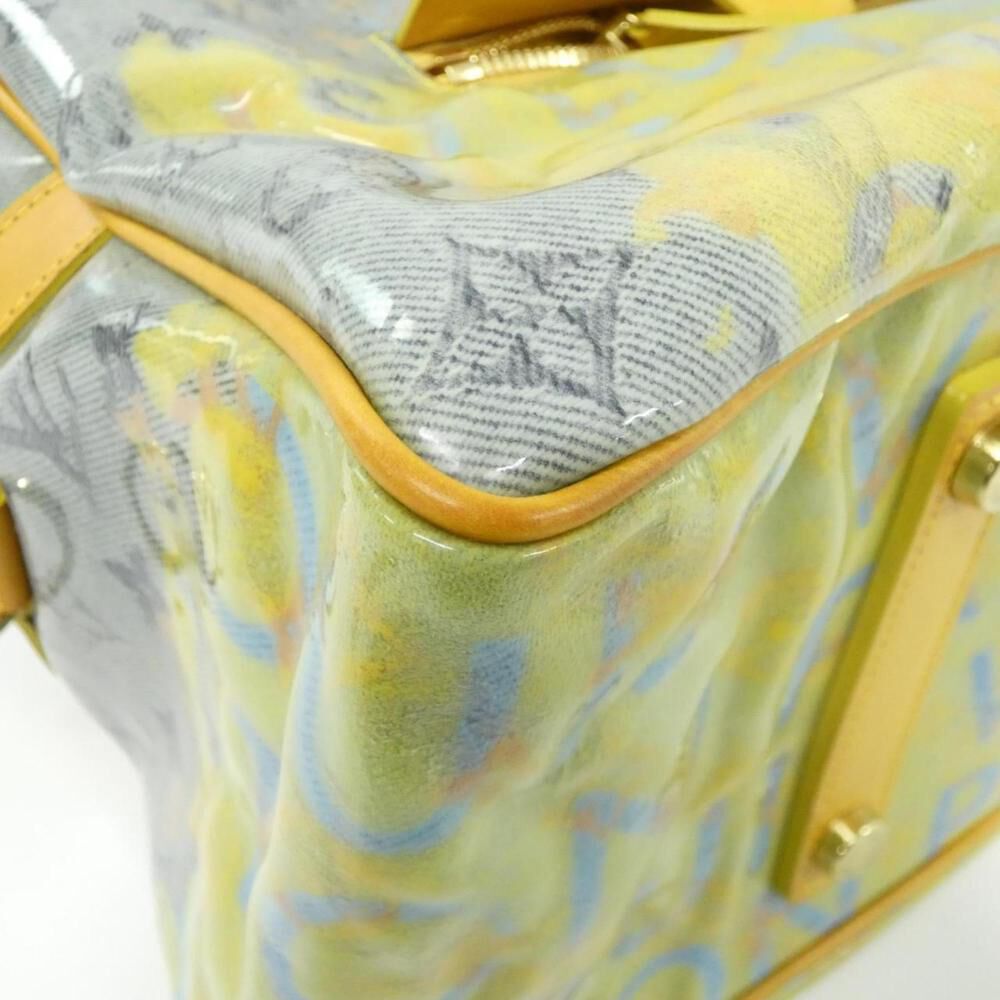 Louis Vuitton Travel Bag