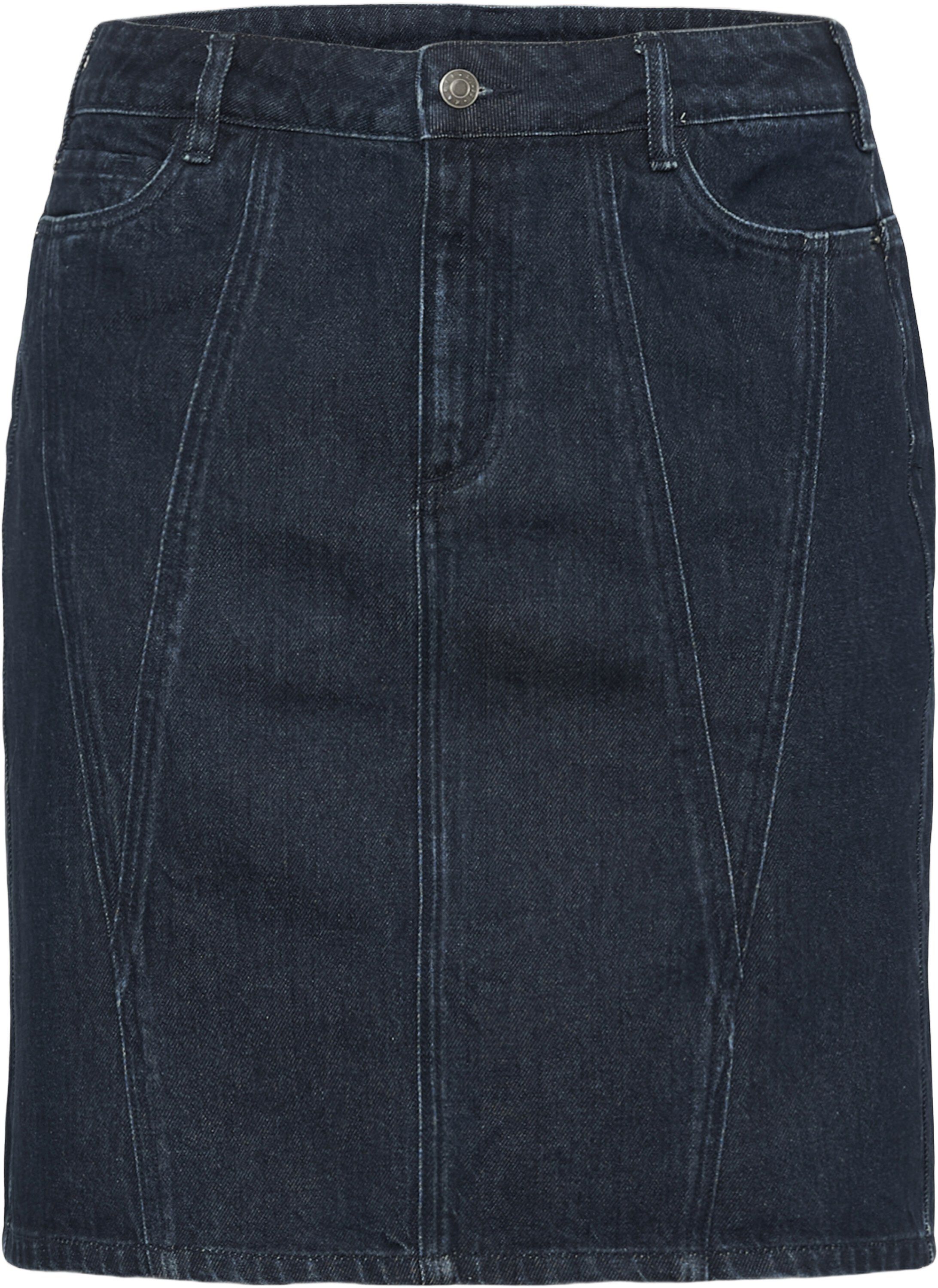 KCelisa Denim Skirt