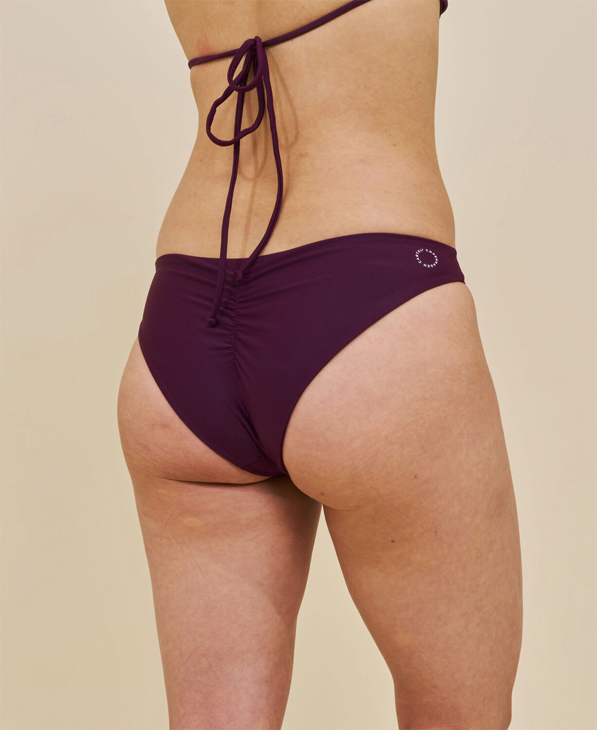 Batur rynkad bikinitrosa