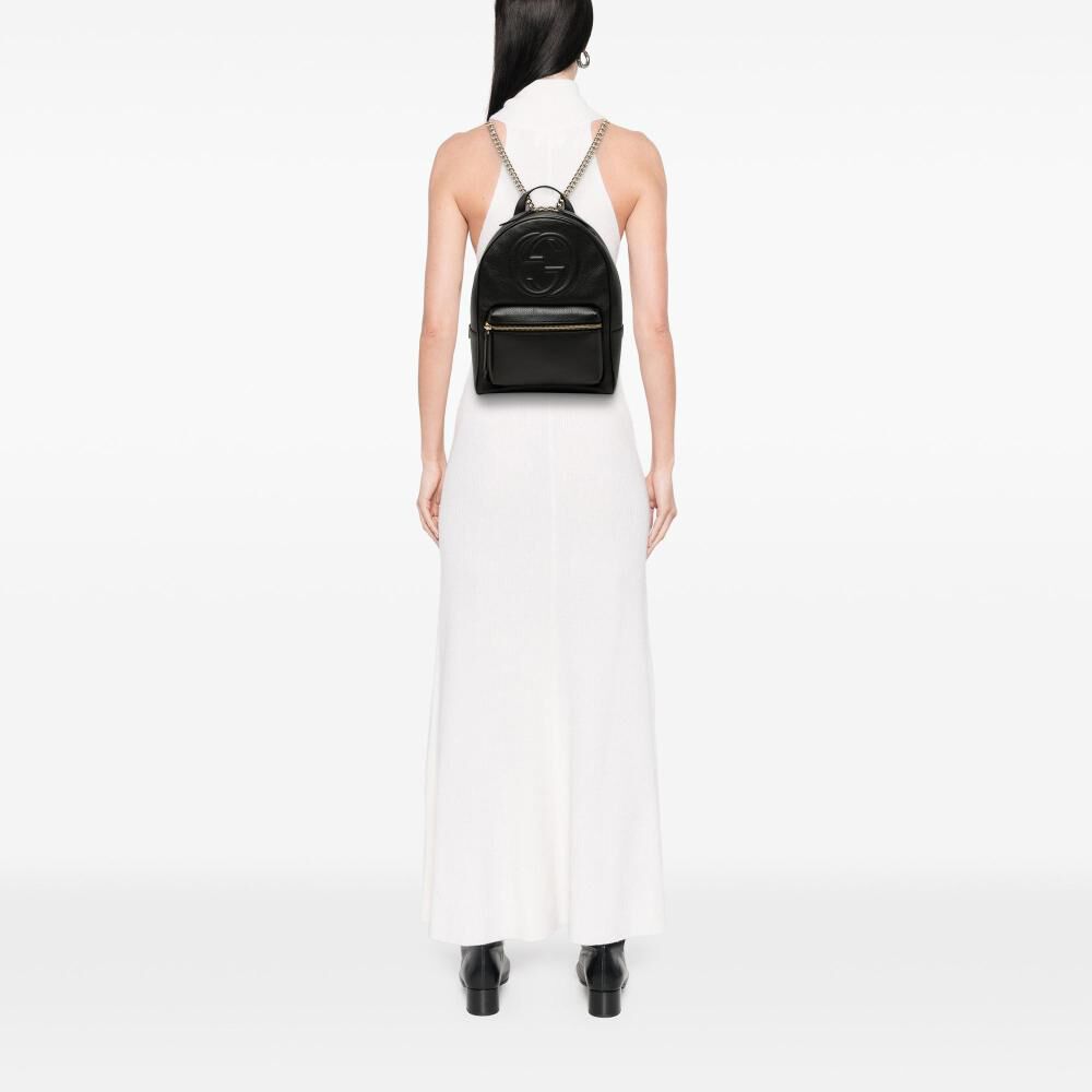 Gucci Backpack
