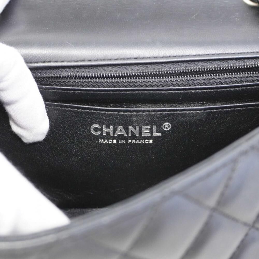 Chanel Shoulder Bag