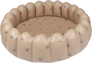 LARGE SHELL POOL