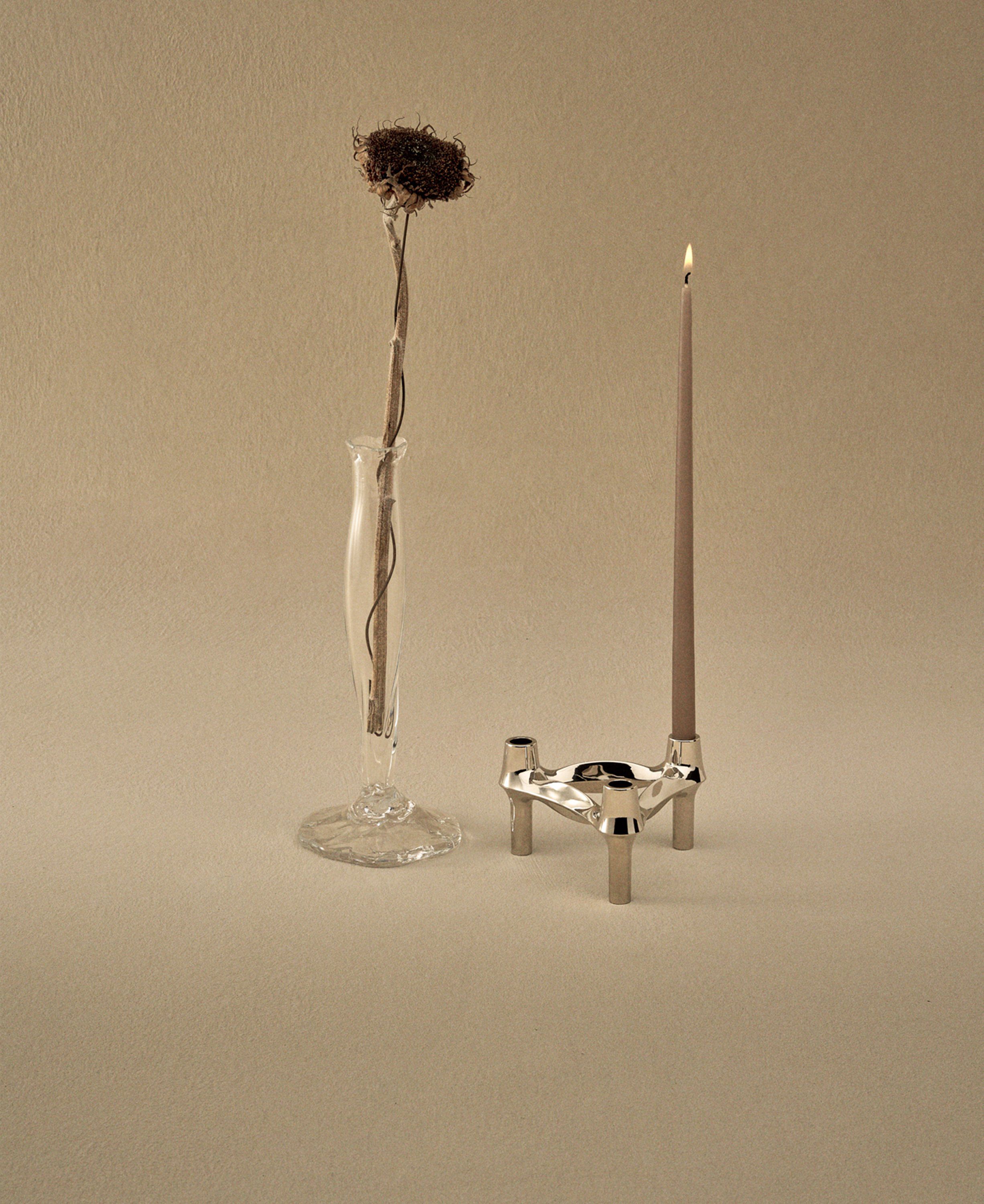 STOFF Nagel&reg; BMF stage krom