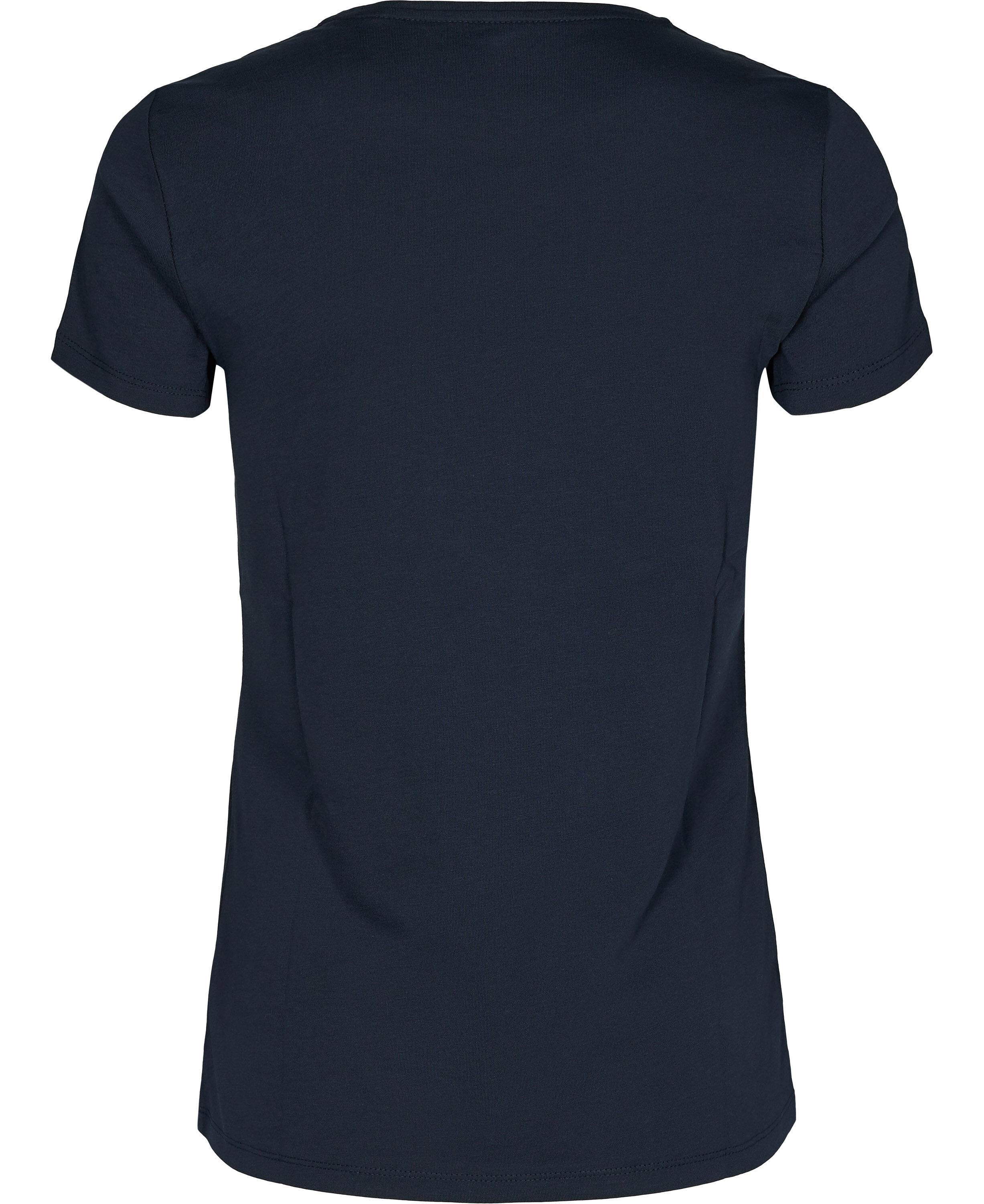 Heritage crew neck tee