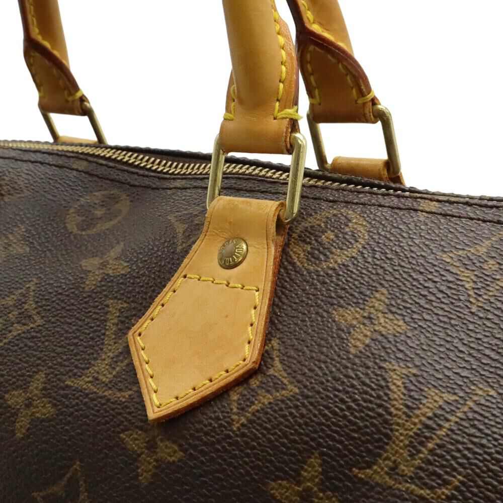 Louis Vuitton Speedy
