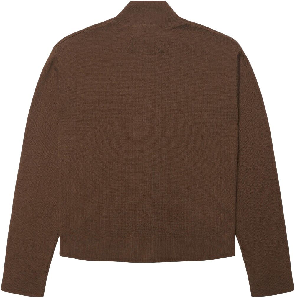WBFang Full Zip Cardigan
