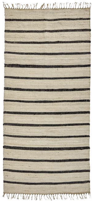 Matta, Sima, Svart / natur