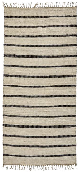 Matta, Sima, Svart / natur