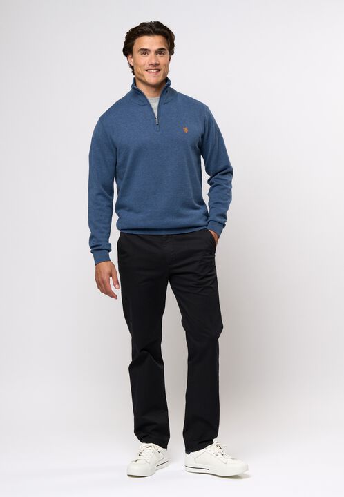 USPA Knit Brison Men