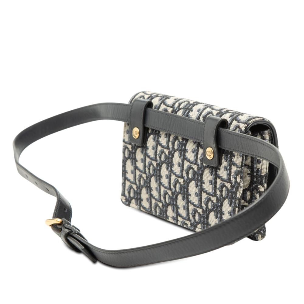 Dior Belt Bag