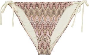 Amber Baila Bikini Tanga