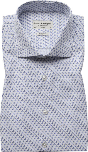 BS Coric Slim Fit Shirt