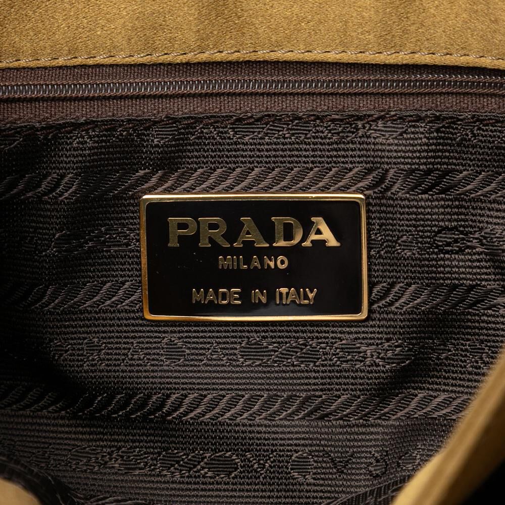 Prada Handbag