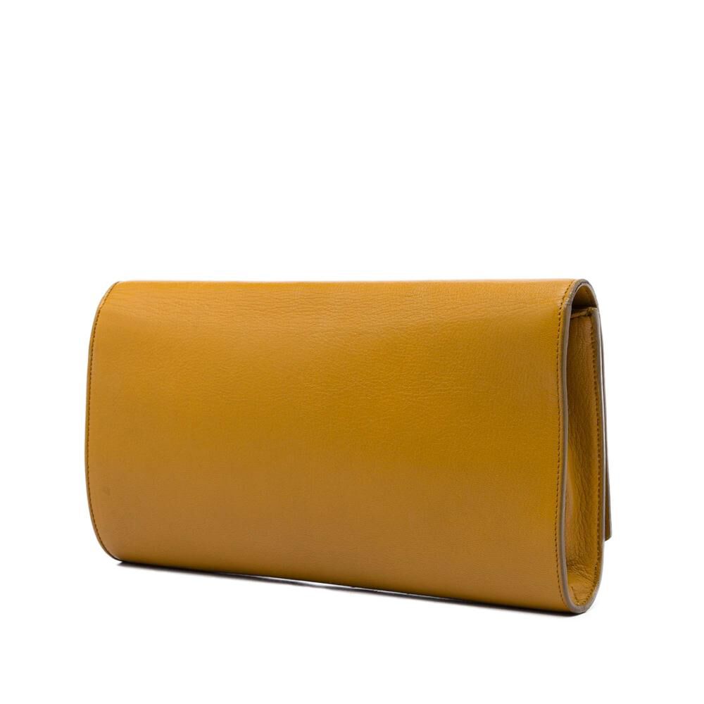 Yves Saint Laurent Clutch