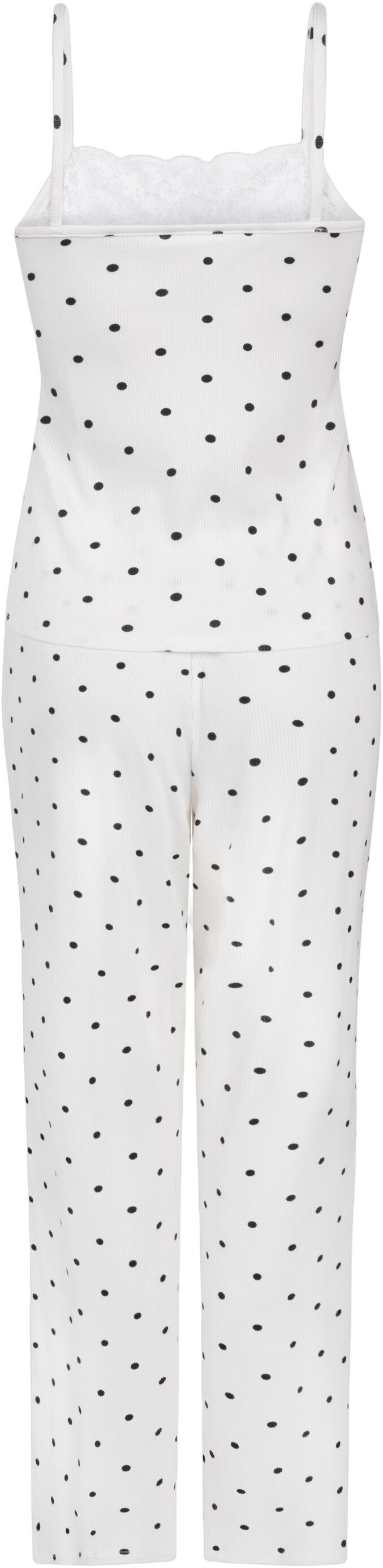 Pyjama Set Dots