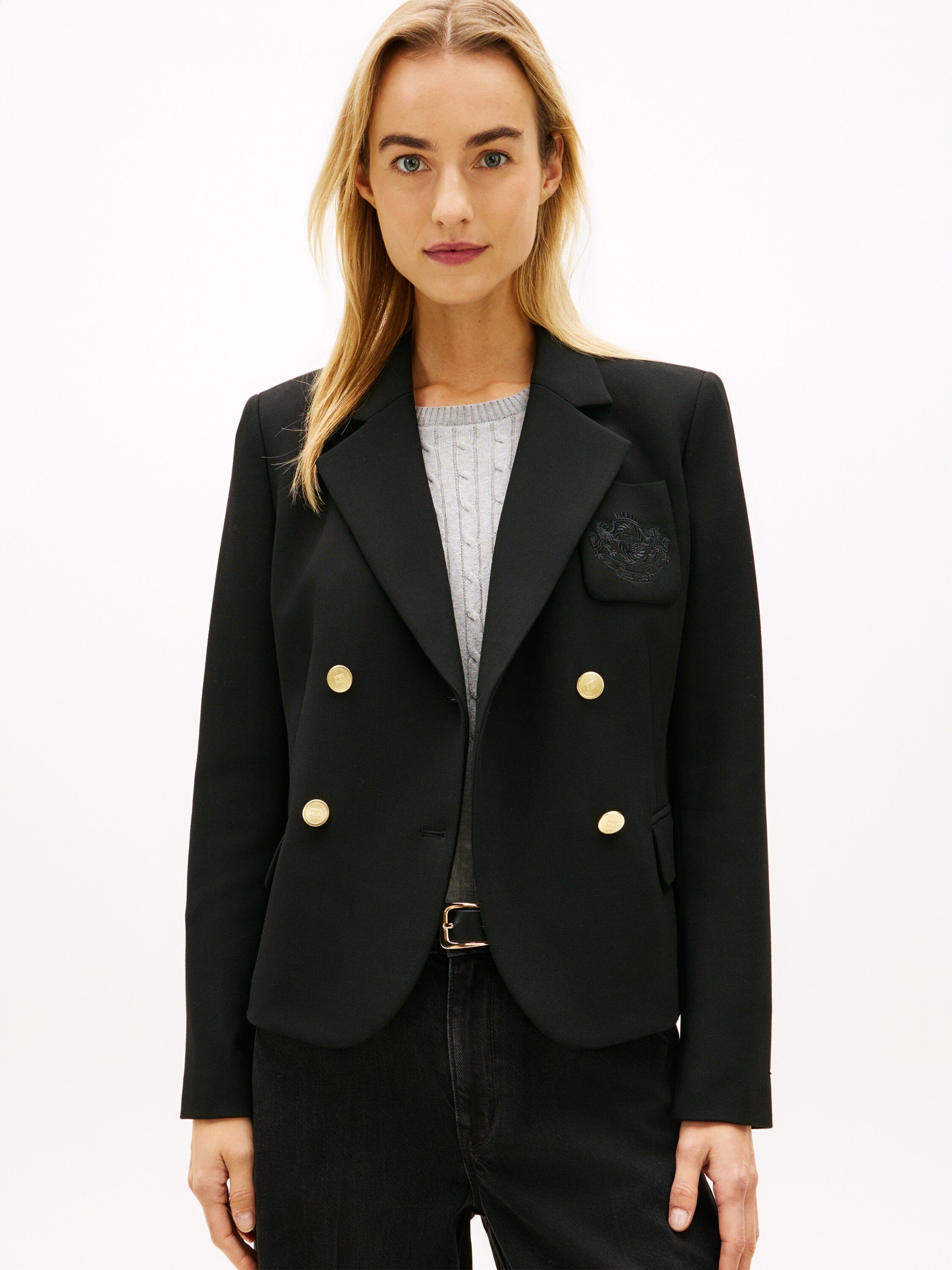 Kavajer & kostymv&auml;star