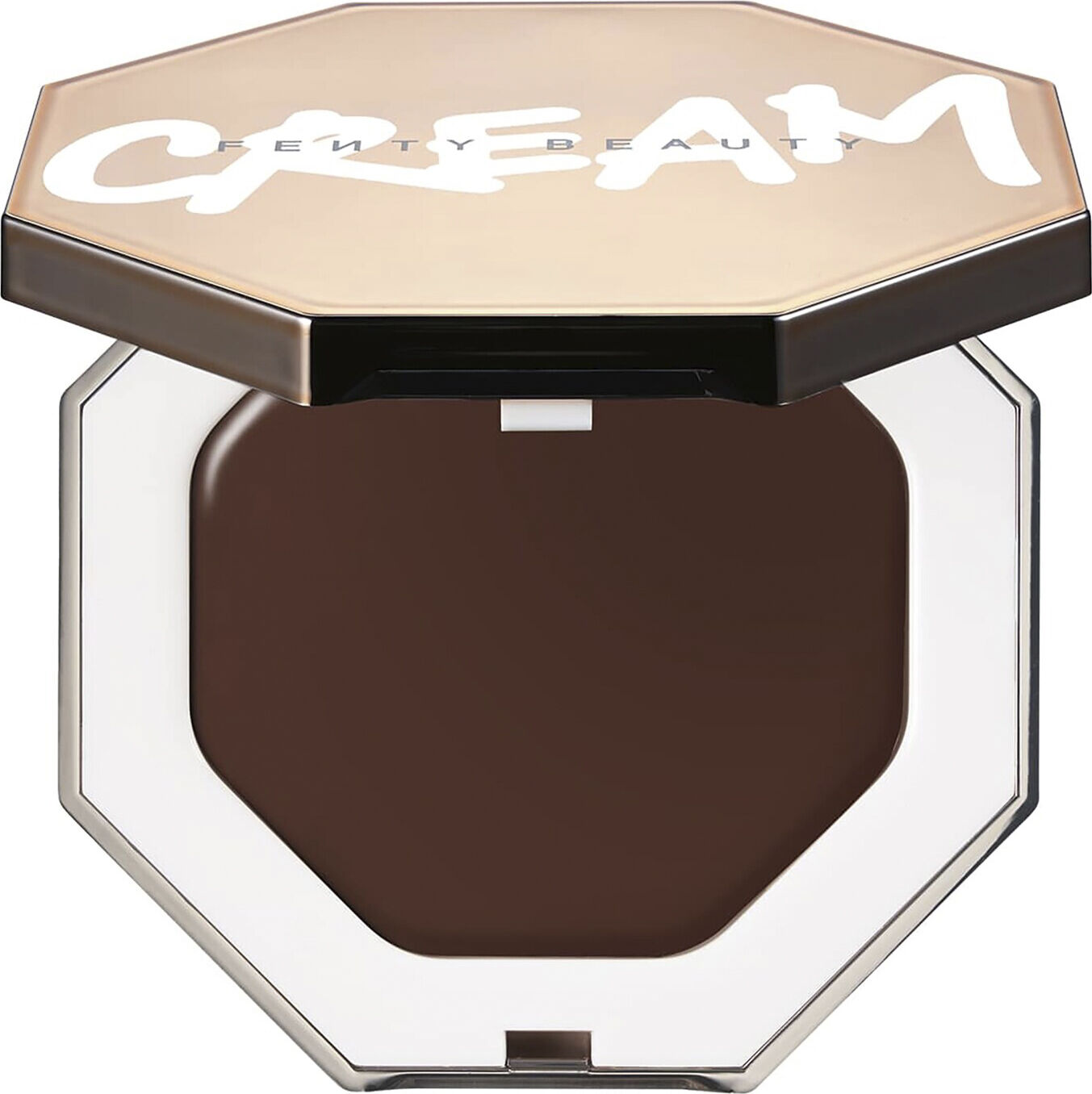 Cheeks Out Freestyle - Cream Bronzer