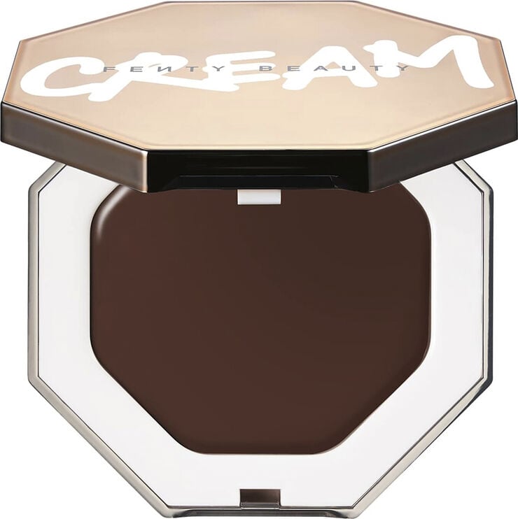 Cheeks Out Freestyle - Cream Bronzer