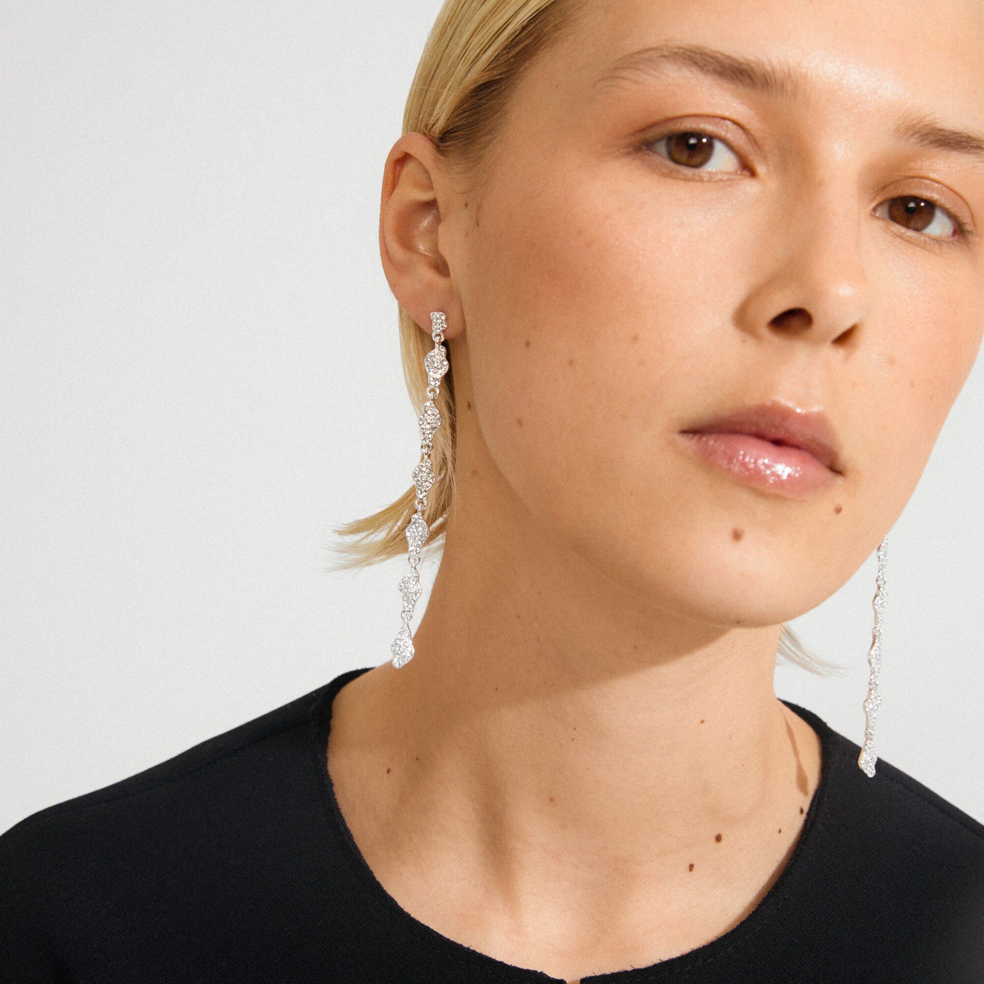 BASIL &oslash;reringe s&oslash;lvbelagt