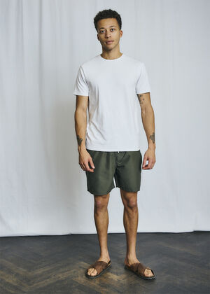 BS Havana Regular Fit Swim Shorts