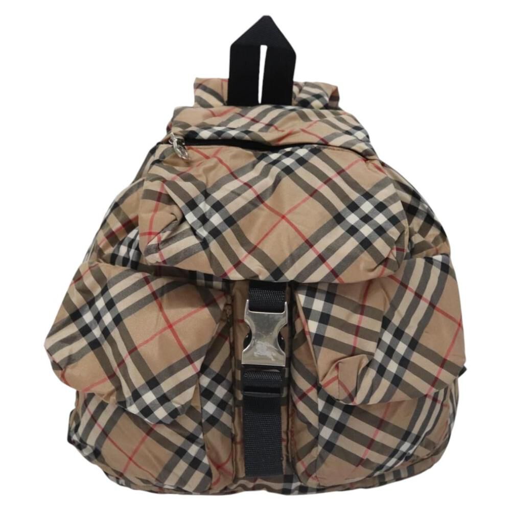 Burberry Backpack