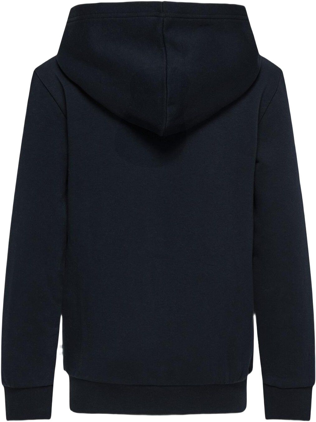 OSJCERES ZIP THR. HOODIE SWT NOOS
