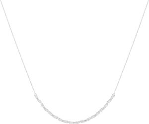 ELLERA OVALE NECKLACE