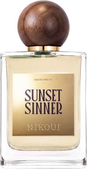 Sunset Sinner
