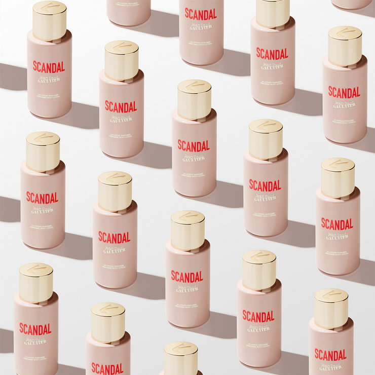Scandal Body Lotion 200 ml.