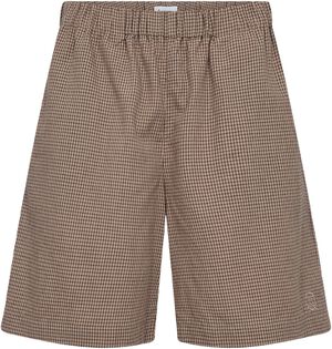 LR-RONIA 2 Shorts Brun