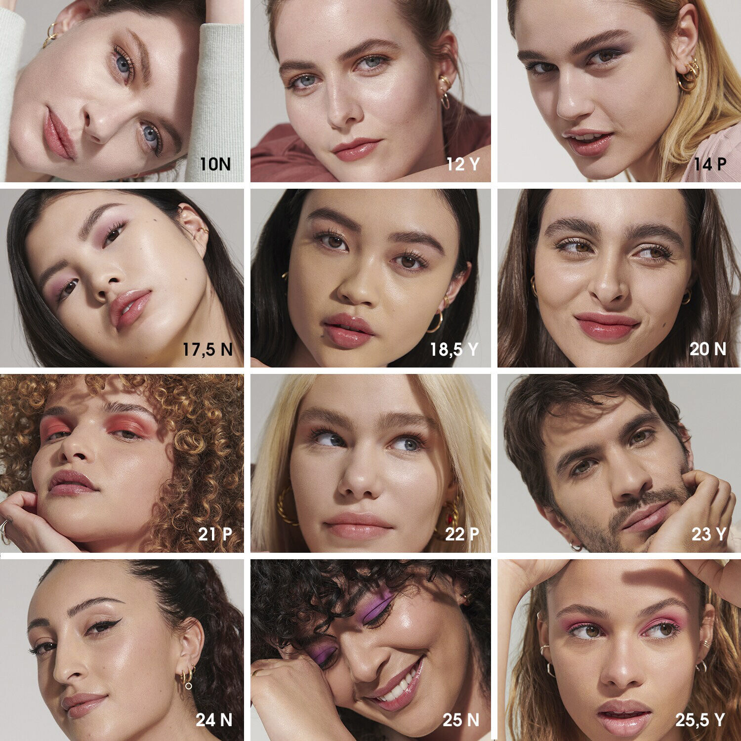 Best Skin Ever Glow - Foundation - Fresh, luminous complexion