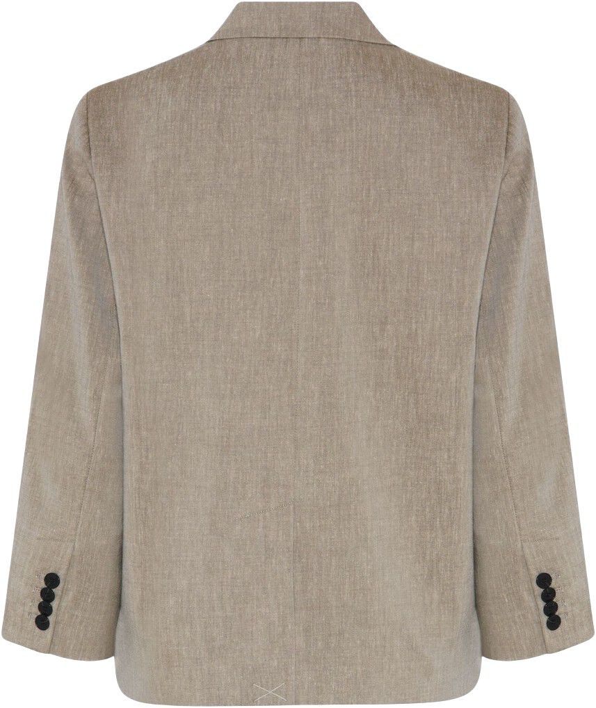 443HMJiku blazer